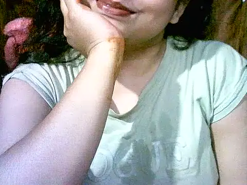 Sala de chat en directo de Cute_Suhaani