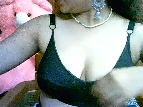 Cute_Suhaani Live Chatraum