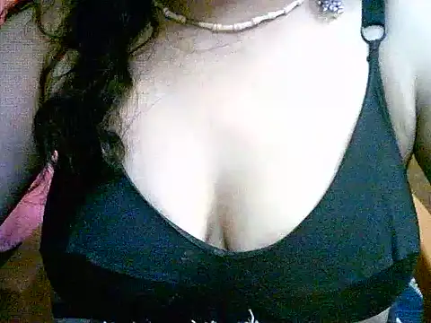 Cute_Suhaani 실시간 채팅방