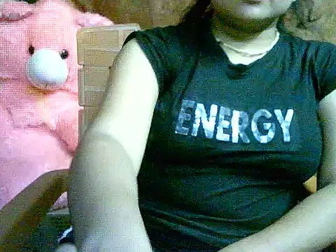 Cute_Suhaani Live Chatraum