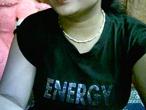 Cute_Suhaani Adlı Modelin Canlı Sohbet Odası
