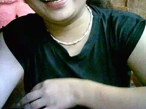 Sala de chat en directo de Cute_Suhaani