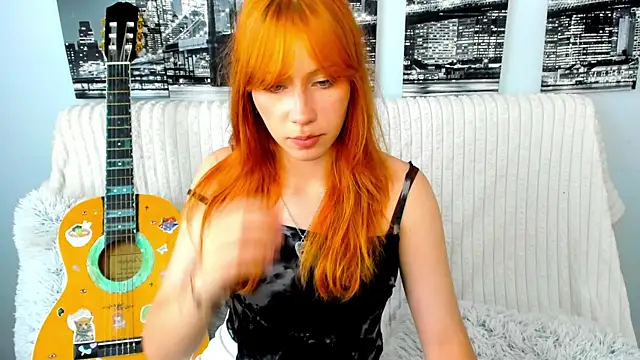 Fleur__Fox Live Chatraum