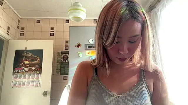 Phòng Chat Trực Tiếp JoannaMuniz