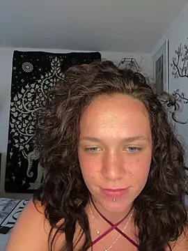 Dirty_m1lf Live Chatraum