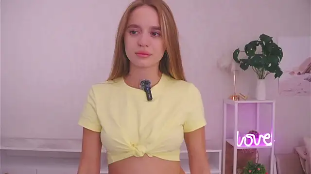 Chat ao vivo de LanellCohenour