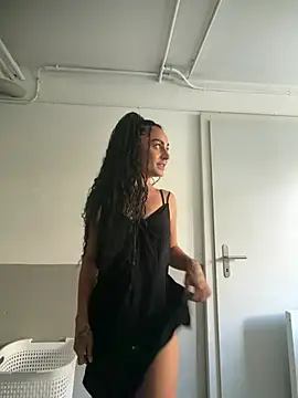 AyshaShirin Live Chatraum