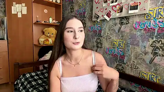 KittyNoSkirty 실시간 채팅방