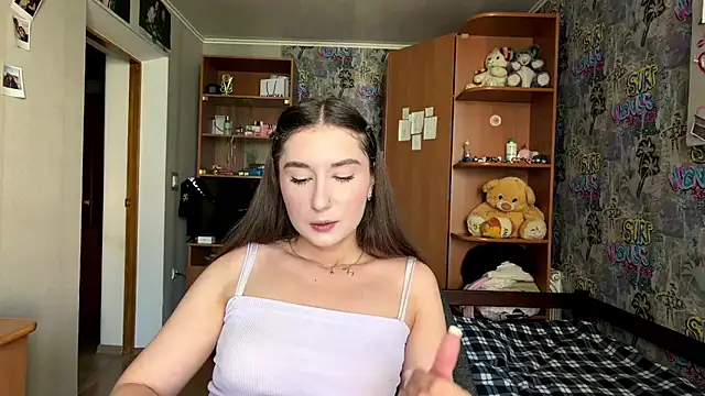 Chat ao vivo de KittyNoSkirty