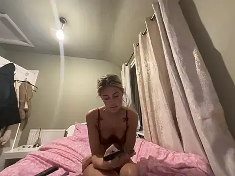 roxyrosexo's Live Sex Cam Show