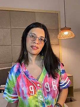 Bilik Sembang Langsung sheyladoll