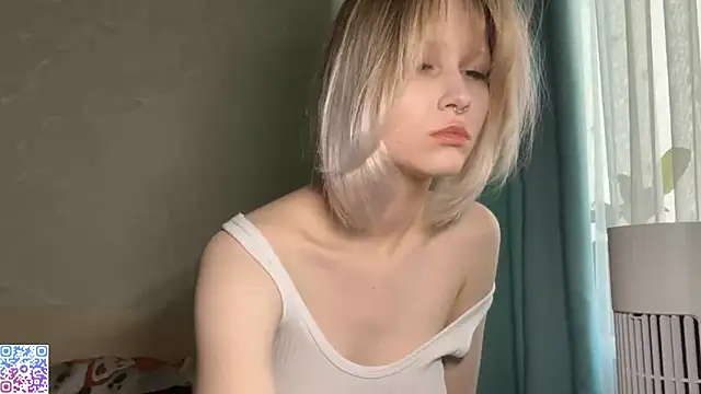 Živá chatovací místnost JessicaLowland