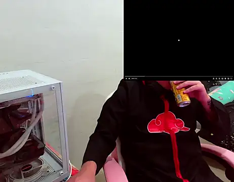 BigdickAnimeFan's Live Sex Cam Show