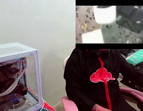 BigdickAnimeFan's Live Sex Cam Show