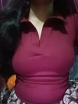 Vishakha_sharma07 Cameră chat live