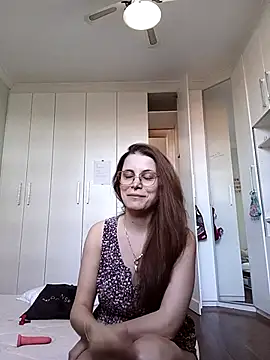 Bella-Lopezz Live Chatraum