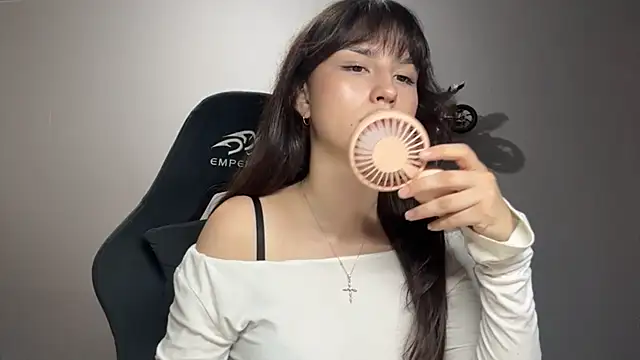 SharolynSalle Cameră chat live