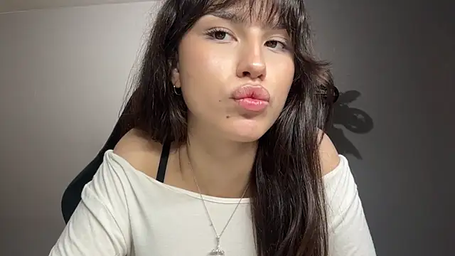 SharolynSalle Ruang Obrolan Langsung