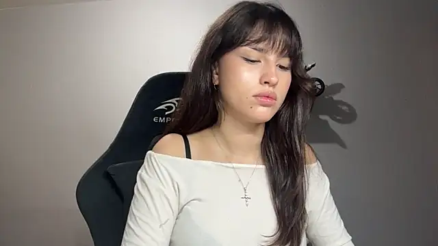 SharolynSalle Cameră chat live