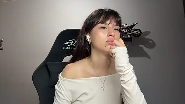 Sala de chat ao vivo de SharolynSalle