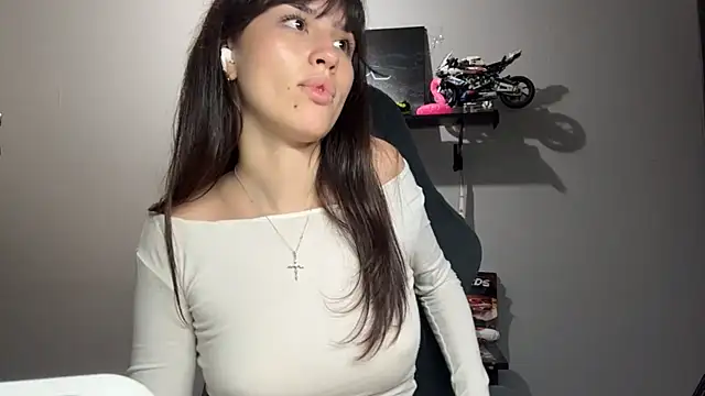 SharolynSalle Live Chatraum