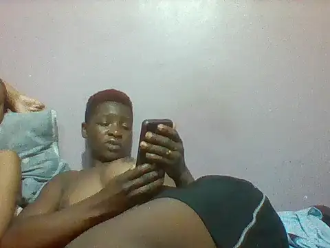 kadolie's Live Chat Room