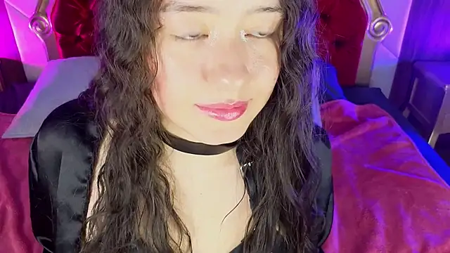 VenusVelvett – live chatrum