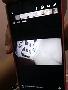 Bilik Sembang Langsung pretin_sexy