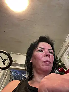 Chat soba uživo modela Masher_