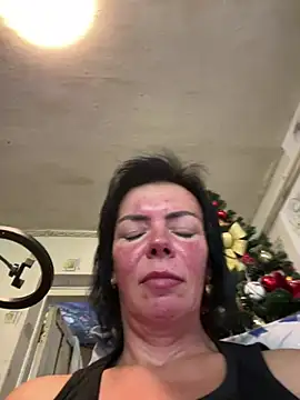 Živá chatovací místnost Masher_