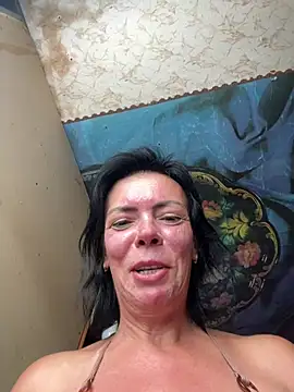 Živá kamerová sex show Masher_
