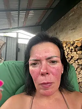 Pokazy przed seks kamerką na żywo – Masher_