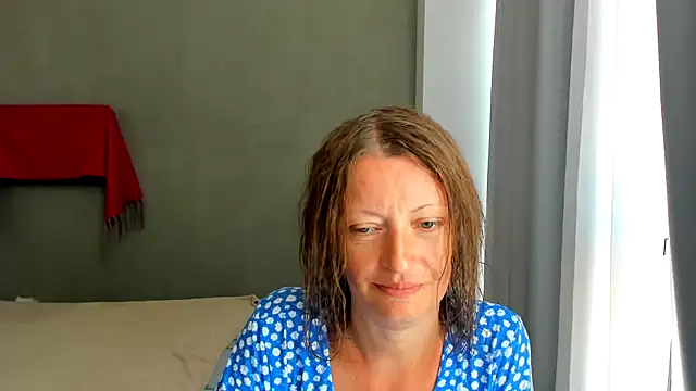 VelvetZara Live Chatraum