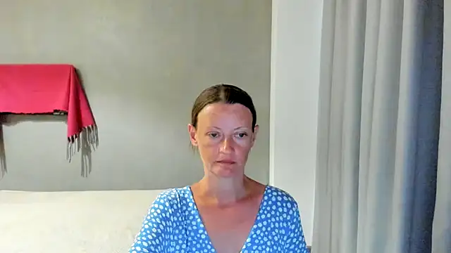 Chatroom en direct de VelvetZara