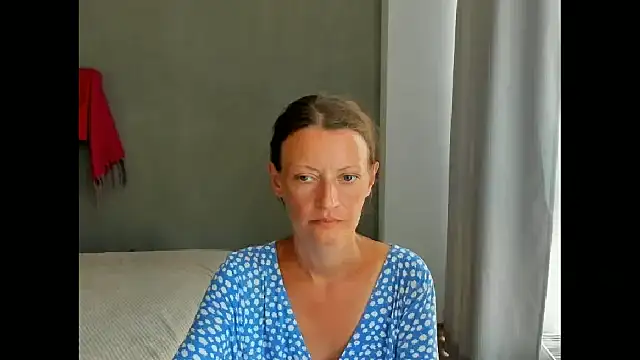 Sala de chat ao vivo de VelvetZara