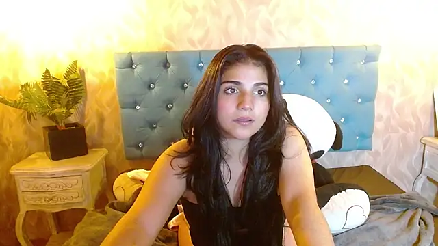 Pokój czatu na żywo – AliceGreyX