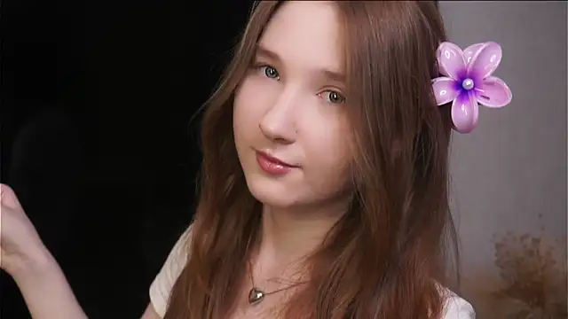 Živá kamerová sex show BernaBauerlein