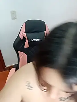 AriannaRott – live chatrum
