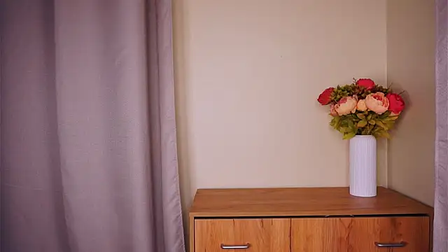 Živá chatovací místnost LatishaChorney
