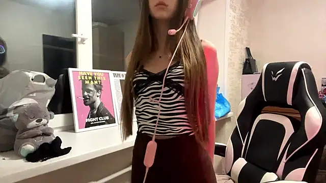 Evet_Bloserfulsn Live-seksikameraesitys