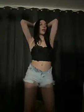 ห้องแชทสดของ I_amRedVelvet