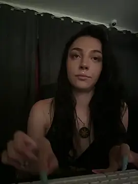 I_amRedVelvet Live Chatraum
