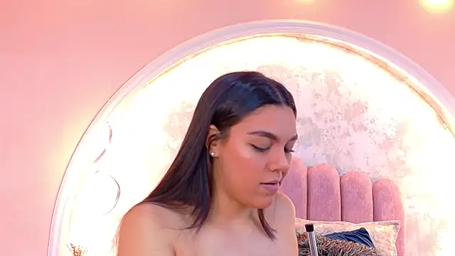 חדר צ'אט בשידור חי של Celeste_Blair