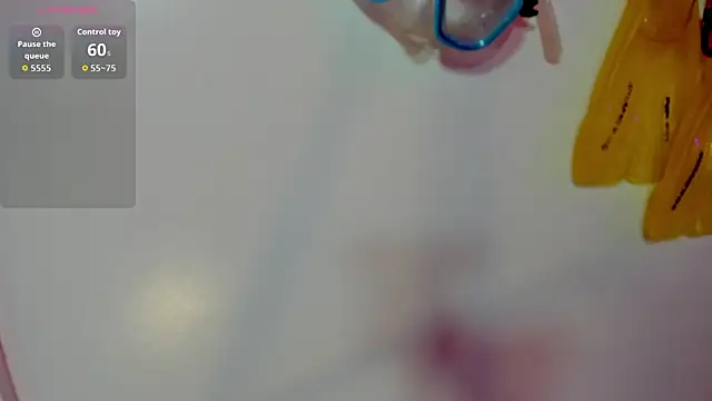 Živá chatovací místnost lucy__blaze