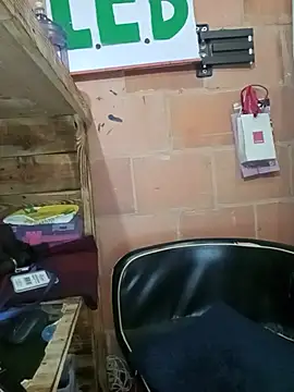 Phòng Chat Trực Tiếp luna-recepcion