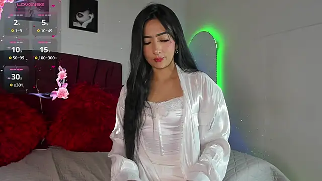 Živá chatovací místnost Rousse_cute2
