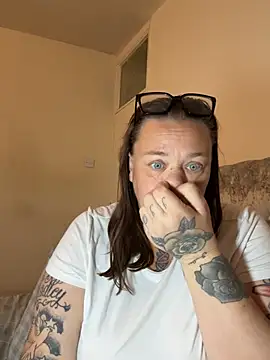 Sala de chat ao vivo de Flirty_Fever