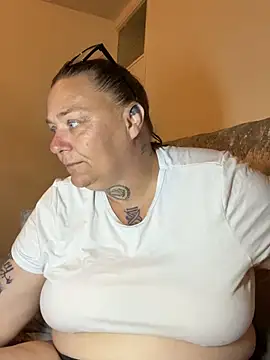 Živá chatovací místnost Flirty_Fever