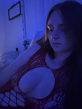 sexyredhead7 – Naživo chatovacia miestnosť
