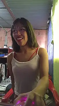 Chatroom en direct de komi_chuu